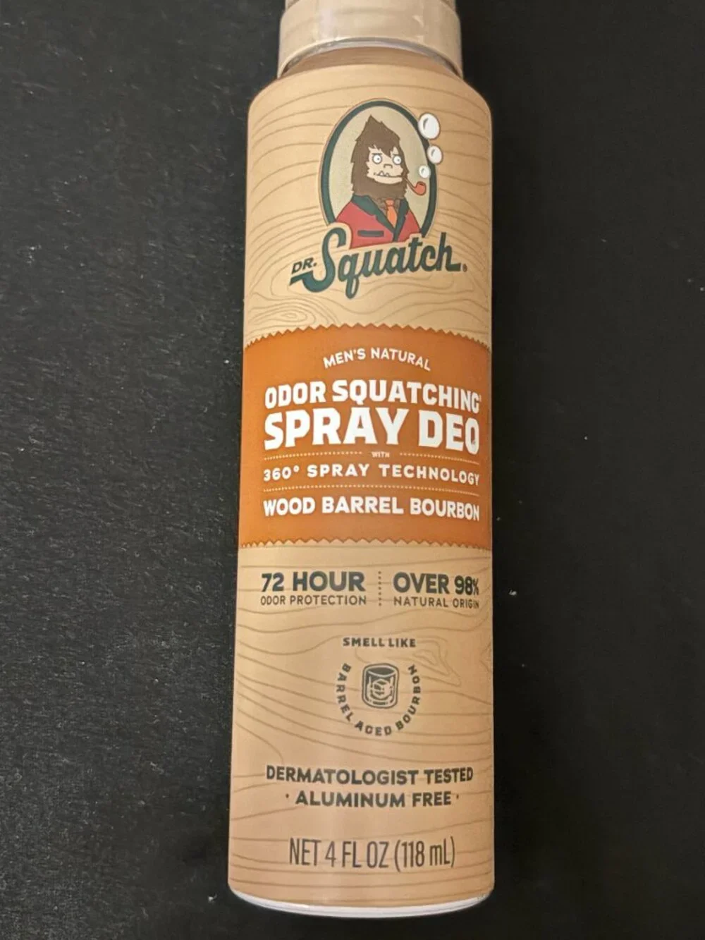 Dr. Squatch dr squatch